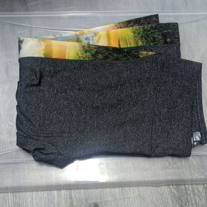 Lularoe Active wear leggings